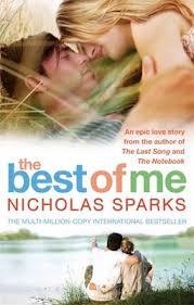 BEST OF ME, THE | 9780751542974 | NICHOLAS SPARKS