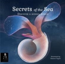SECRETS OF THE SEA | 9781783704347 | ELEANOR TAYLOR