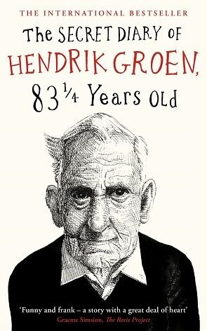 SECRET DIARY OF HENDRIK GROEN 83 AND A QUARTER YEA | 9780718182953 | HENDRIK GROEN