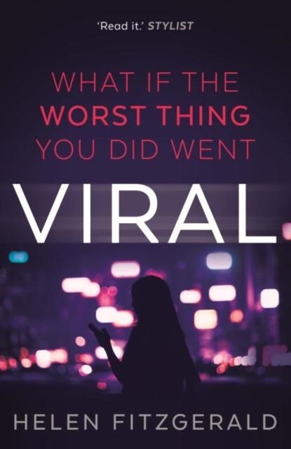 VIRAL | 9780571323500 | HELEN FITZGERALD