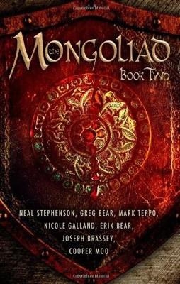 MONGOLIAD, THE (BOOK 2) | 9781612182377 | VARIOUS AUTHORS