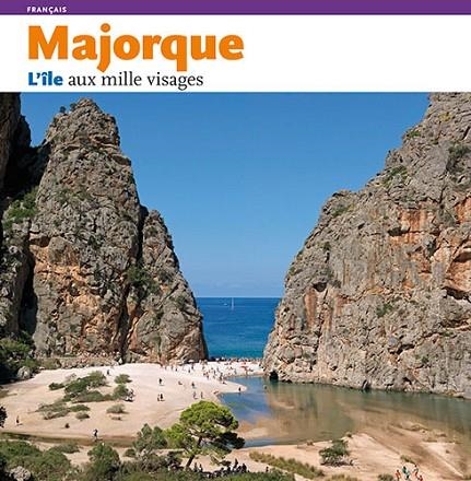 MALLORCA (FRANCES) | 9788484780403 | Herranz Hammer, Albert