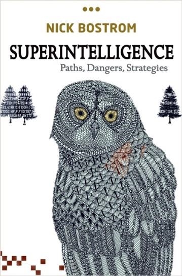 SUPERINTELLIGENCE | 9780199678112 | NICK BOSTROM