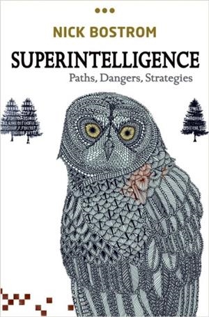 SUPERINTELLIGENCE | 9780199678112 | NICK BOSTROM