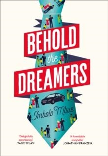 BEHOLD THE DREAMERS | 9780008158149 | IMBOLO MBUE