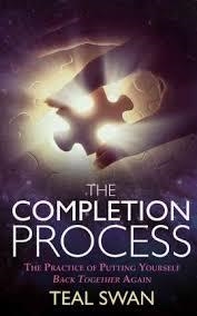 THE COMPLETION PROCESS | 9781401951443 | TEAL SWAN