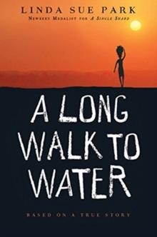 A LONG WALK TO WATER (HB) | 9780547251271 | LINDA SUE PARK