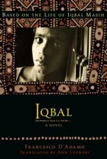 IQBAL | 9781416903291 | FRANCESCO D'ADAMO