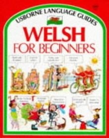 WELSH FOR BEGINERS | 9780746003855