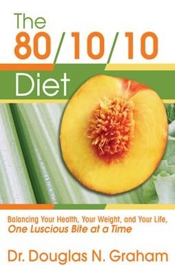 80/10/10 DIET | 9781893831247 | DOUGLAS GRAHAM