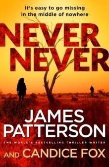 NEVER NEVER | 9781780895444 | JAMES PATTERSON & CHRIS GRABENSTEIN