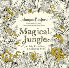 MAGICAL JUNGLE | 9780753557167 | JOHANNA BASFORD