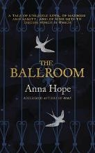 THE BALLROOM | 9780552779470 | ANNA HOPE