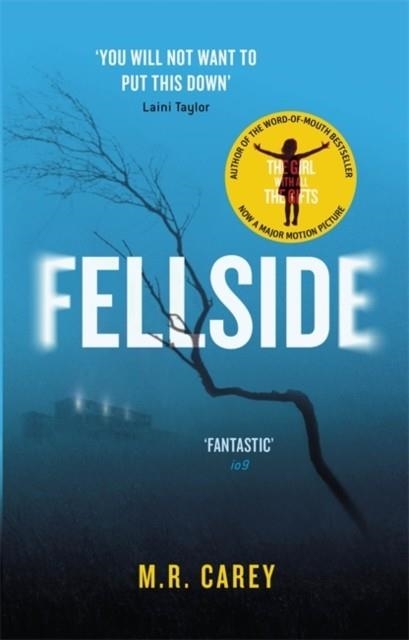 FELLSIDE | 9780356503608 | M R CAREY