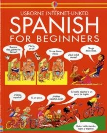 SPANISH FOR BEGINNERS | 9780746000588 | LANGUAGES