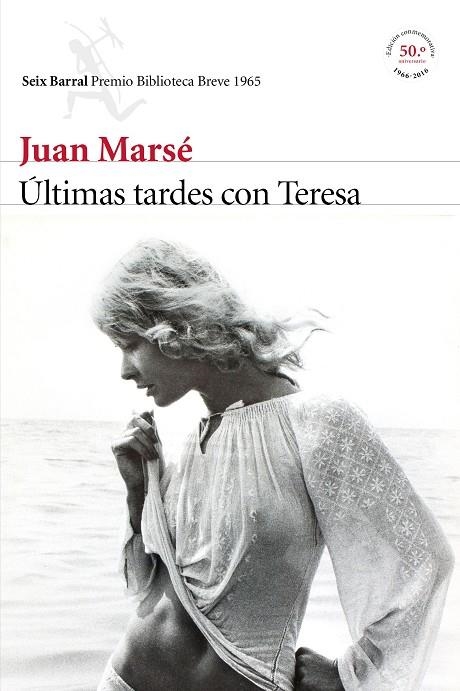 ULTIMAS TARDES CON TERESA | 9788432229060 | Marsé, Juan