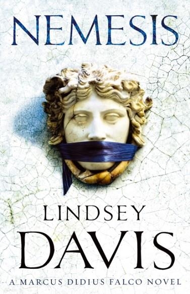 NEMESIS | 9780099536772 | LINDSEY DAVIS