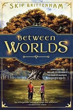 BETWEEN WORLDS | 9780399176890 | SKIP BRITTENHAM