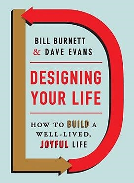 DESIGNING YOUR LIFE | 9780451494085 | BURNETT AND EVANS