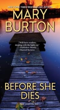 BEFORE SHE DIES | 9780786039845 | MARY BURTON