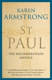 ST PAUL | 9781782398158 | KAREN ARMSTRONG