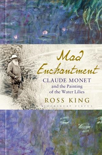MAD ENCHANTMENT | 9781408861950 | ROSS KING