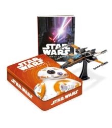 STAR WARS: THE FORCE AWAKENS TIN | 9781405282840 | STAR WARS