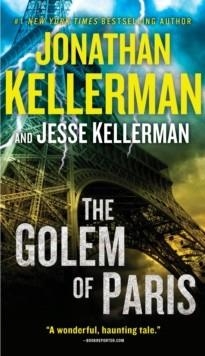 THE GOLEM OF PARIS | 9780515156089 | JONATHAN KELLERMAN