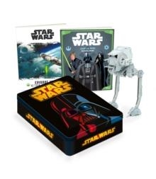 STAR WARS GIFT TIN | 9781405282857 | STAR WARS