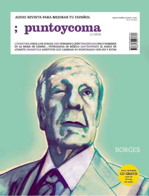 REVISTA PUNTO Y COMA N 62 | 9788494513251 | HABLA CON EÑE S.L.