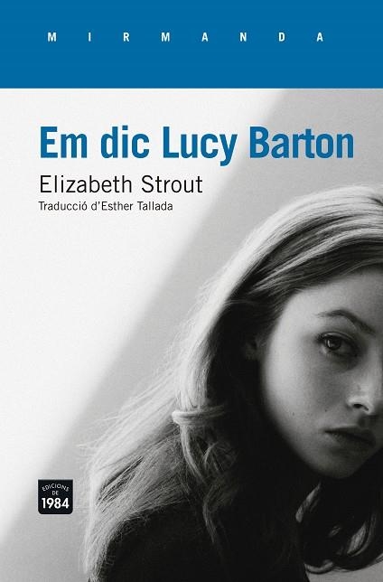 EM DIC LUCY BARTON | 9788415835844 | Strout, Elizabeth