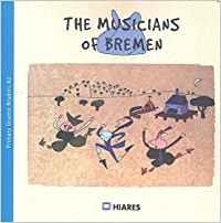 THE MUSICIANS OF BREMEN | 9788433316479 | AA VV