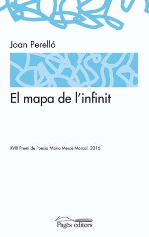 EL MAPA DE L'INFINIT | 9788499757872 | Perelló Ginard, Joan
