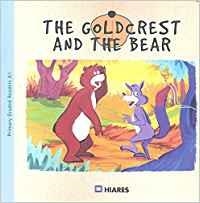 THE GOLDCREST AND THE BEAR | 9788433316455 | AA VV