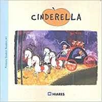 CINDERELLA | 9788433316417 | AA VV