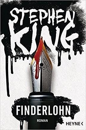 FINDERLOHN | 9783453438453 | STEPHEN KING