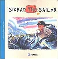 SINBAD THE SAILOR | 9788433316516 | AA VV