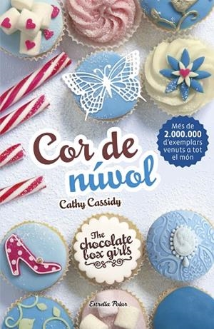 COR DE NUVOL | 9788491370222 | Cassidy, Cathy