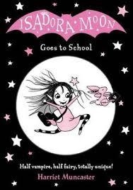 ISADORA MOON 01 GOES TO SCHOOL | 9780192744319 | HARRIET MUNCASTER