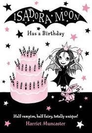 ISADORA MOON 03 HAS A BIRTHDAY | 9780192744357 | HARRIET MUNCASTER