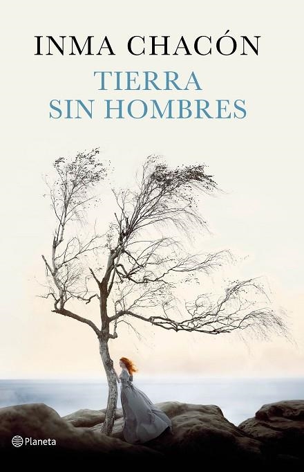TIERRA SIN HOMBRES | 9788408159759 | Chacón, Inma