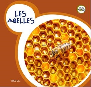 LES ABELLES | 9788447932733 | Equip Baula