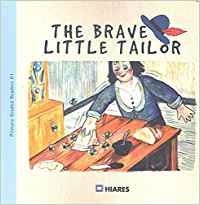 THE BRAVE LITTLE TAILOR | 9788433316448 | AA VV