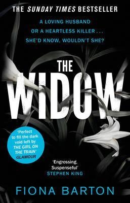 THE WIDOW | 9780552172363 | FIONA BARTON