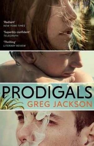 PRODIGALS | 9781783782017 | GREG JACKSON