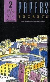 PAPERS SECRETS | 9788487693243 | ROSA SERRANO