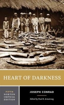 HEART OF DARKNESS | 9780393264869 | JOSEPH CONRAD