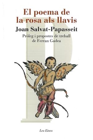 EL POEMA DE LA ROSA ALS LLAVIS | 9788492672653 | Salvat-Papasseit, Joan