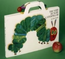 THE VERY HUNGRY CATERPILLAR (BIG BOOK + PUPPET) | 9780141380322 | ERIC CARLE