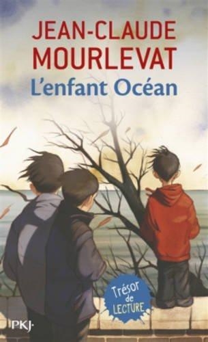 L'ENFANT OCEAN | 9782266203227 | MOURLEVAT JEAN CLAUDE